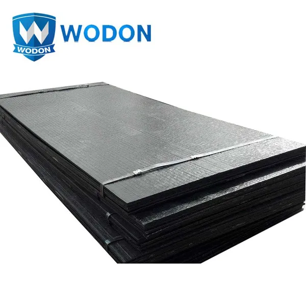 High Hardness 58~65 HRC Chromium Carbide Overlay Steel Plates Chinese Supplier Fe-Cr-C Wear Resistance Cutting Bending Welding photo-4