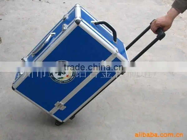 Luggage Case