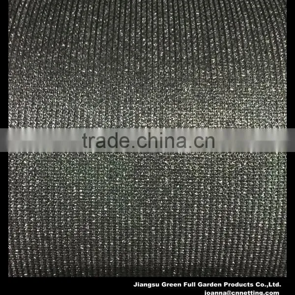 Black Sunshade Mesh photo-2