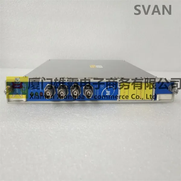 3500-42M 176449-02 4-channel Relay Module photo-3