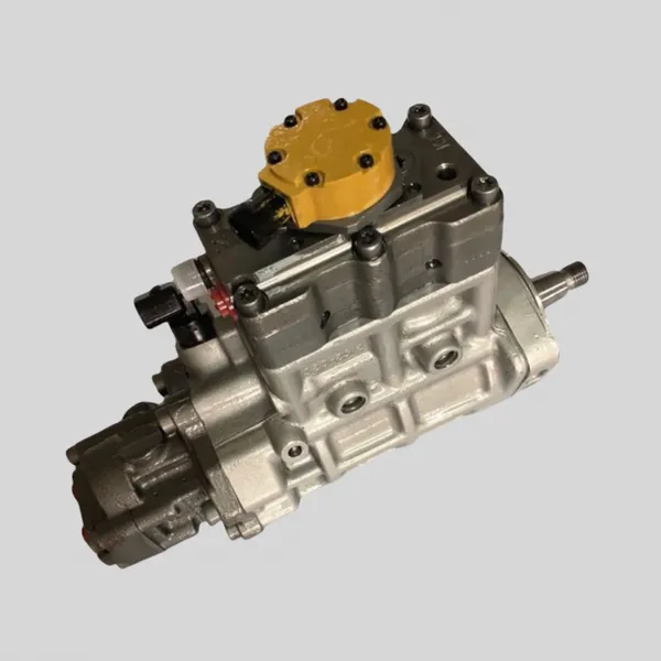 High Quality Engine C6.4 E320d E323dl High Pressure Fuel Pump 326-4635 photo-3