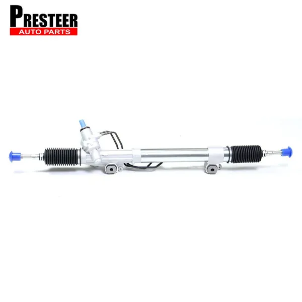High Quality Hydraulic Power Steering Rack for Toyota Land Cruise 4700 2003-2007 44250-60100 44200-60100 4425060120 LHD photo-2
