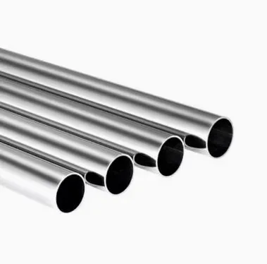 EU General Astmb622 Hastelloy C22 /Uns N06022/ 2.4602 Nickel Based Alloy Nickel Alloy Steel Seamless Tube--Pulp & Paper Industries photo-2