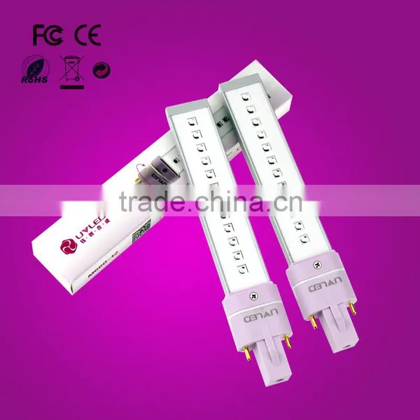 Hot Selling 36W UVLED Light Lamp Bulb Gel uv Led Cordless Nail Lamp uv ir Test Lamp photo-3