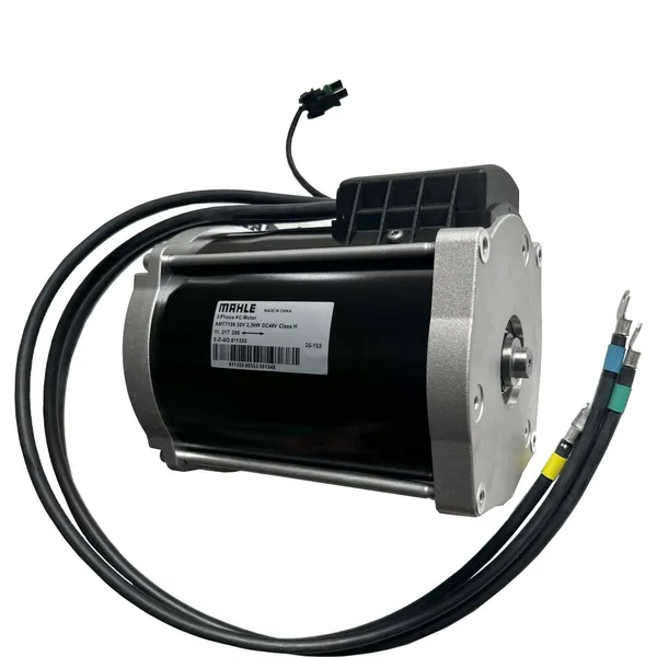 611355 EZGO AC MOTOR