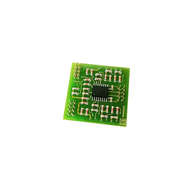 XVC722AE101 Man-machine Interface Intuitive Control of the System photo-3