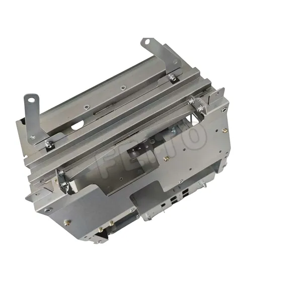 Customized Sheet Steel & Carbon Steel Laser Cut Stamping Fabrication Assembly Bending Stainless Steel Parts Services for Medical photo-4
