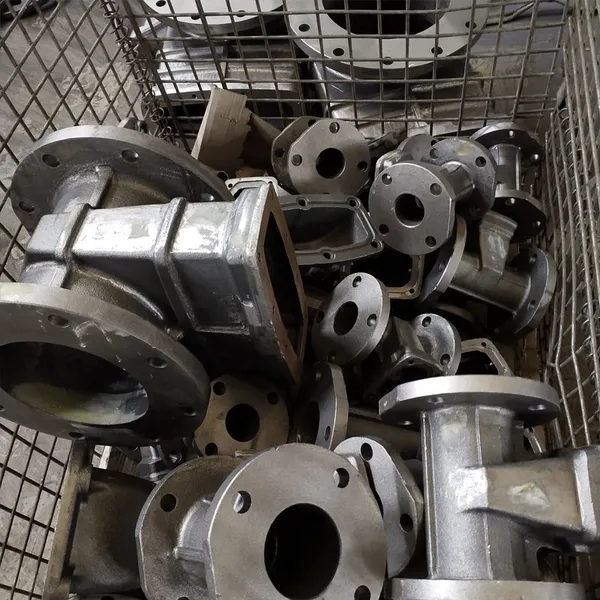 Cast Iron Concealed Stem Gate Valve Soft Seal Flange Gate Valve Soft Sealing Ductile Cast Iron Sluice Gate Valve photo-6