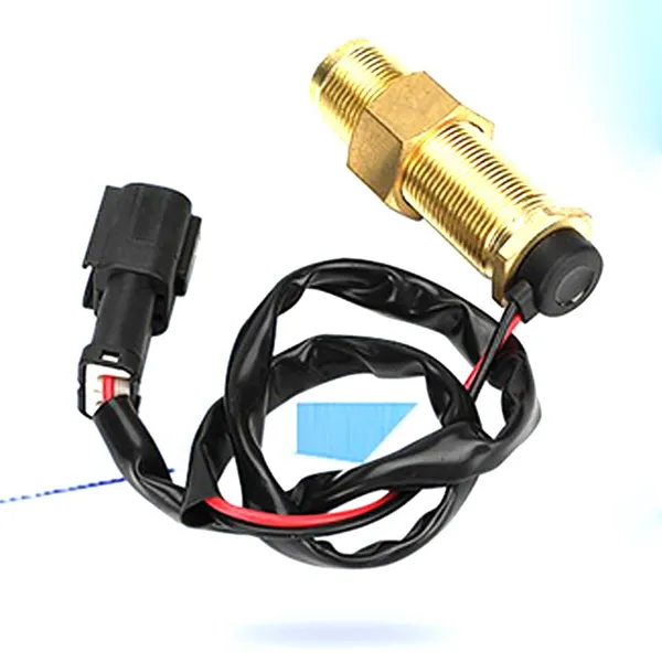 Genuine SANY SY220 Excavator RPM Sensor Engine Speed Sensor OEM Replacement for 20 Ton SANY Excavator Parts photo-2