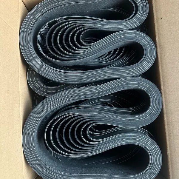 pk Belt, v Belt,multi/ribbed V-belt photo-3