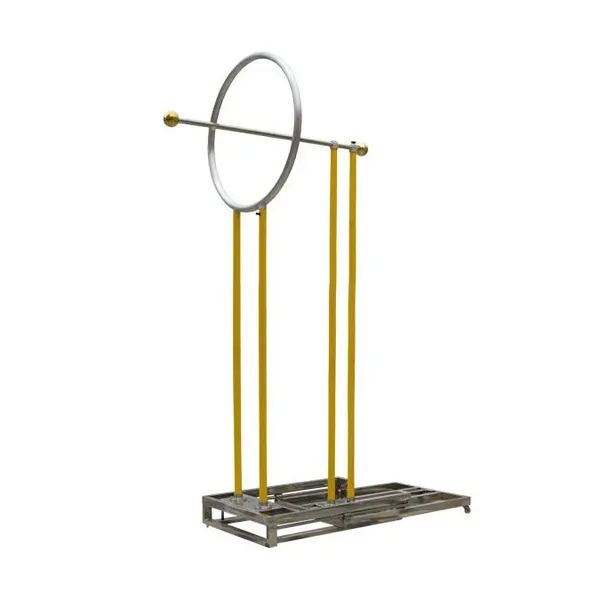 NANAO ELECTRIC Manufacture NAYD Electroscope Function Detecting Set