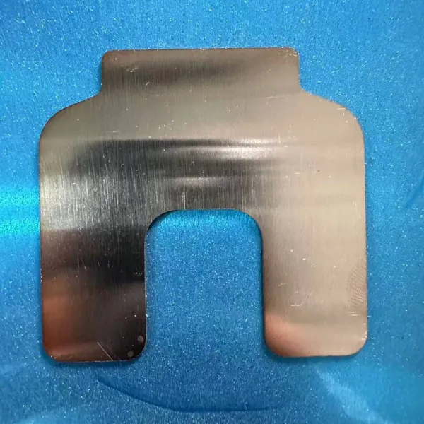 Hardware Sheet Metal Laser Cutting Manufacturer - Stainless Steel / Aluminum / Copper Processing, Free Design photo-2