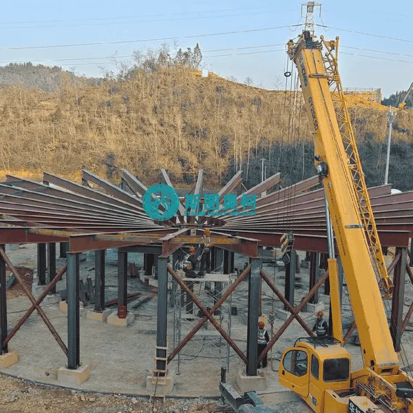 High Efficiency Thickener photo-4