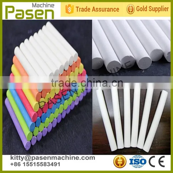 New Technology Automatic Dustless Chalk Making Machine | Chalk Making Machine for Sale | Chalk Piece Making Machine photo-5