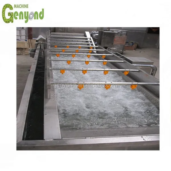 Shanghai Hot Sale Apple Ruffle Washing Machine photo-3