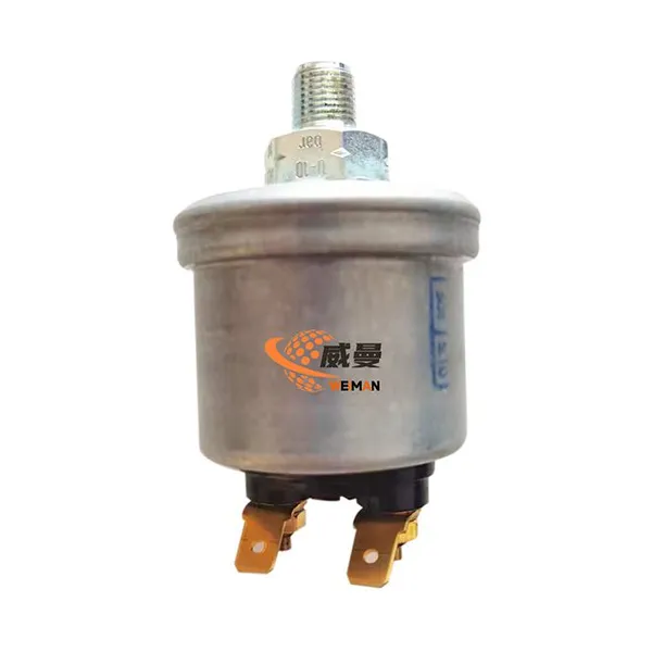 High Quality LG936L L956F Wheel Loader Parts 4130000861 Pressuare Sensor photo-1