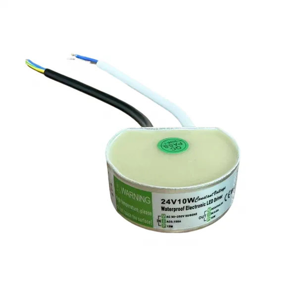 UKCA Certified 24V 60W LED Power Supply for UK Market photo-5