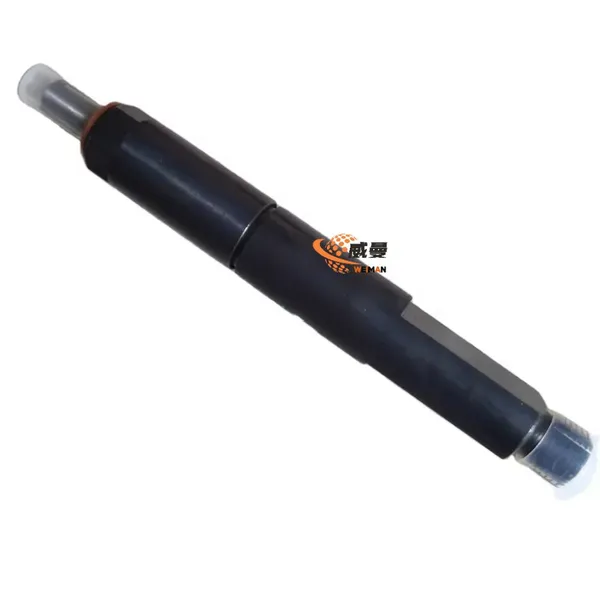 SDLG Original TD226b engine injector 13053066C for wheel loader spare part