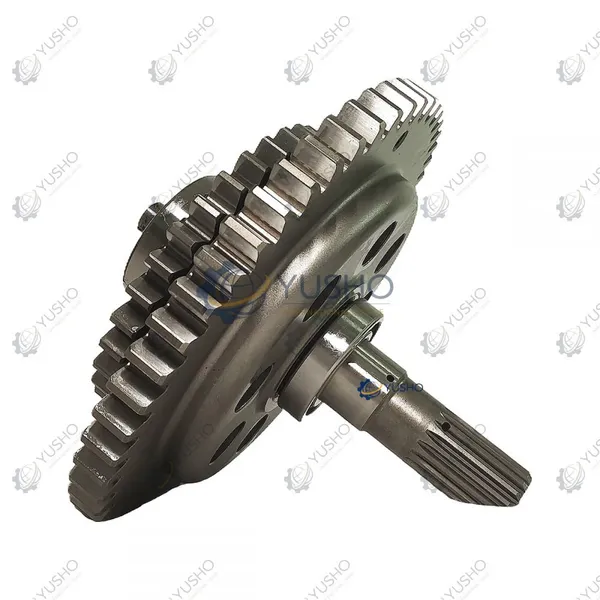 Assembly 7200000462 for SDLG Wheel Loader Genuine OEM photo-2