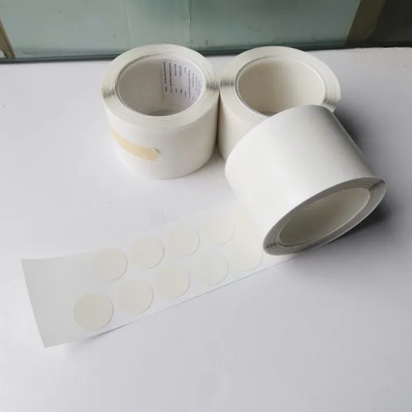 3M 568XA Trizact PSA Film Sand Disc Roll 32MM Cerium Oxide 3MIC White Sanding Disc for Scratch Repair