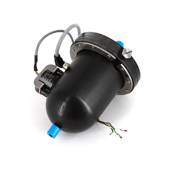 55-004437S Pressure Tank for Leibinger Jet2neo Jet3 SE Inkjet Coding Printer photo-4
