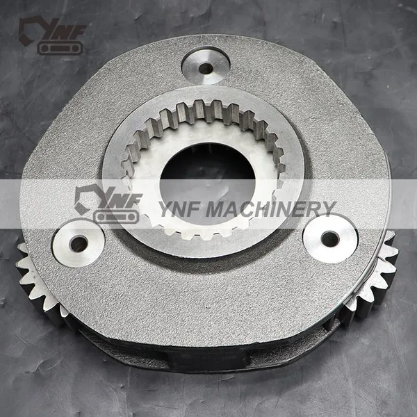2042432 Excavator Transmission Gear for Coupling Gearbox Service YNF16892 photo-4