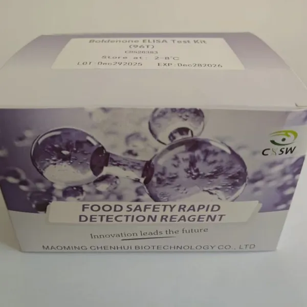 Gentamicin(GM) ELISA Test Kit Brand：Chenhui Model: CH86104 photo-3