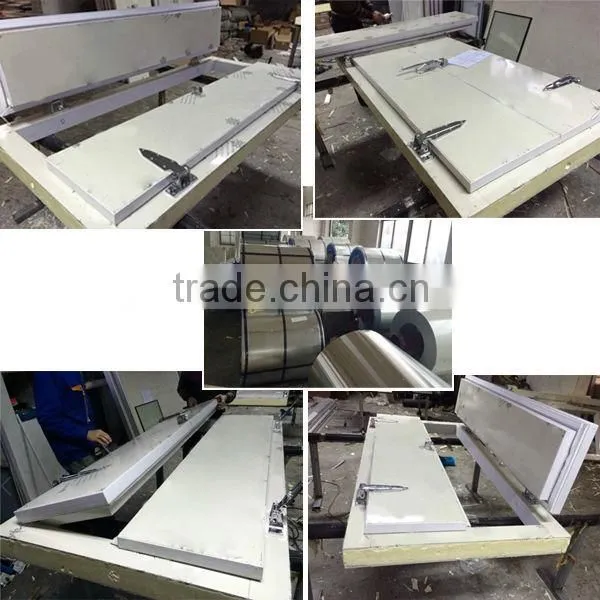 Double Sided Door Hinge, Heavy Duty Door Hinge, Heavy Door Hinge photo-6