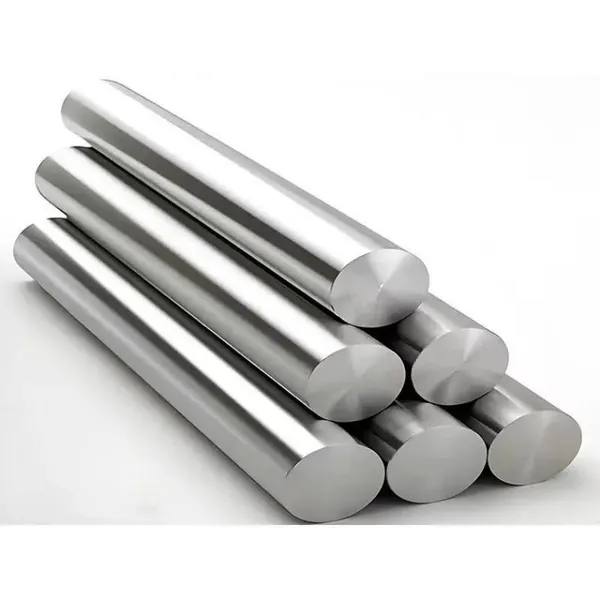 Factory Stainless Steel Round Bar 201 304 316L 310S 2205 Duplex Bright Black Hex Bar ASTM A276 JIS G4303 Custom Cutting In Stock photo-4