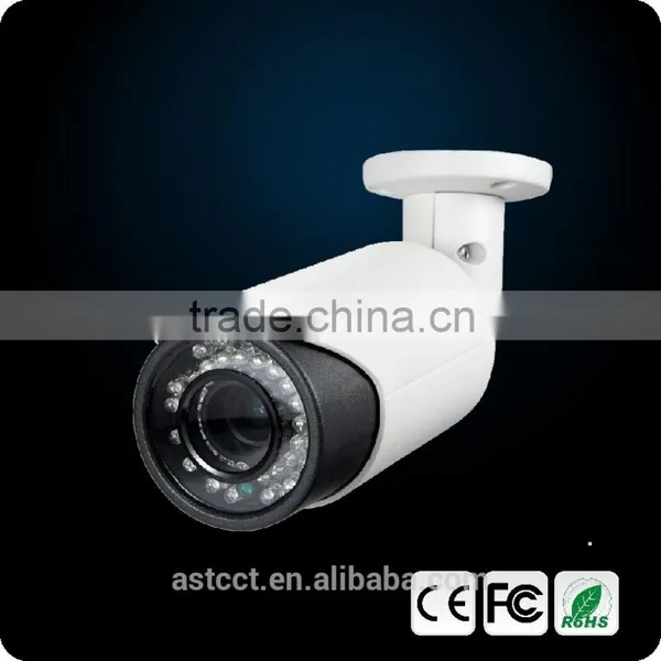 H.265 Security IP Starlight Full Color IR Bullet Camera 1/1.8" SONY 178 CMOS 5.0MP Night Vision Megapixel CCTV Camera Quality Choice photo-3