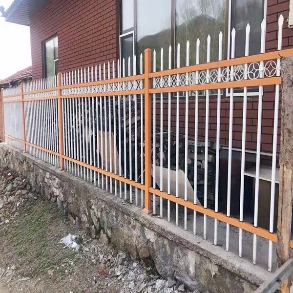 Pre-Galvanized Zinc Steel Guardrail 1220mm Width 3.0mm Thickness for Road Crash Barrier Systems photo-4