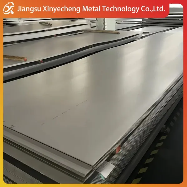 Thin Gauge Cold Rolled 304 for Kitchen Cabinet Surface