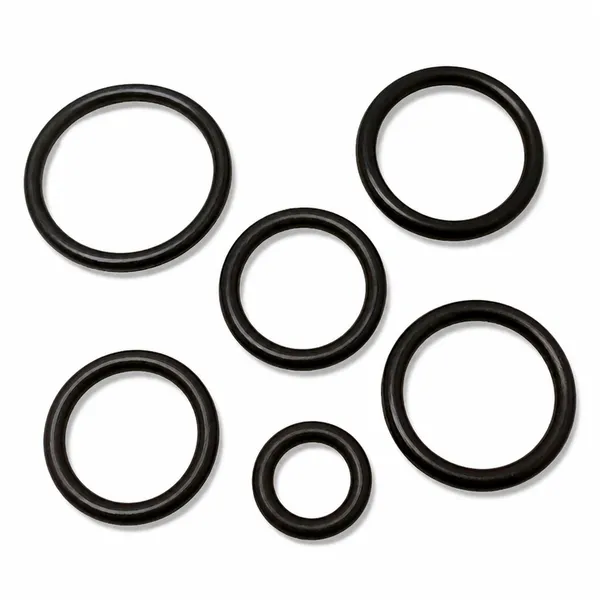 Customized O-ring Core is Designed to Adapt to the General Sealing Scenarios of Machinery Repair Workshops in the Middle East. photo-5