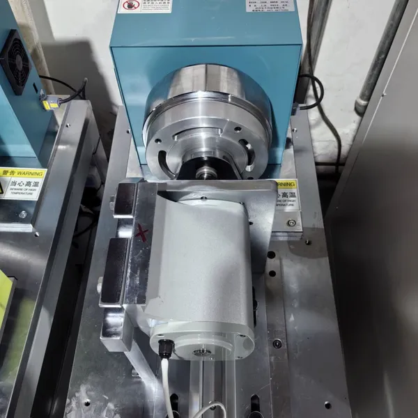 Motor Test Bench Dyno Test Motor Testing Machine photo-3