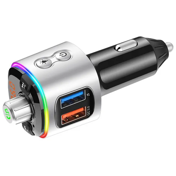 OEMBC58 Bluetooth Car Charger BC58 Manual photo-4