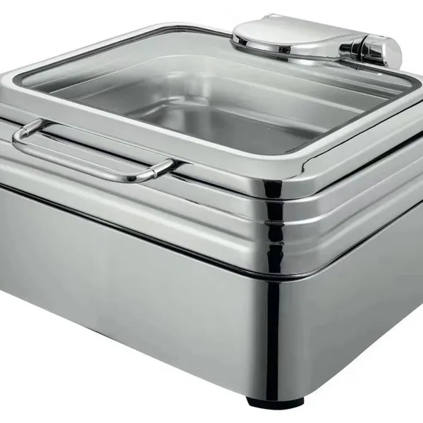 Chafing Dish Supplier photo-4