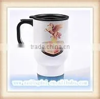 Car Mug Sublimation Bottle 11oz Mug Mug Bottle