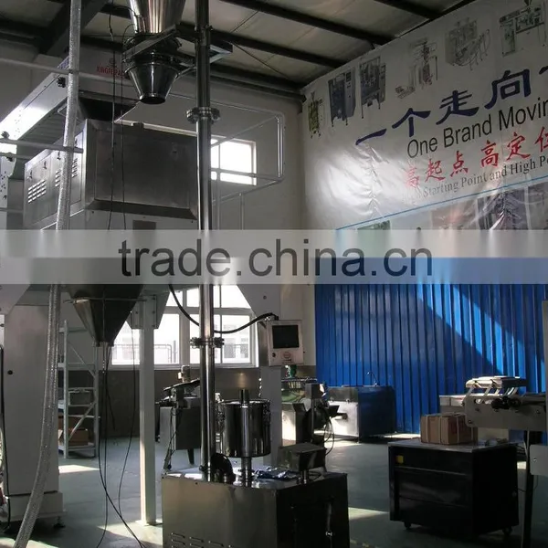 XF-V Vacuum Loader/ Automatic Powder Vacuum Elevator photo-2