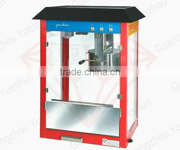 Popular Commercial Industrial Popcorn Popper photo-4