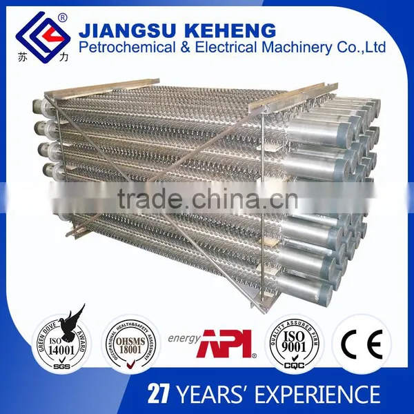 Weld Studs Steel Studded Tubes