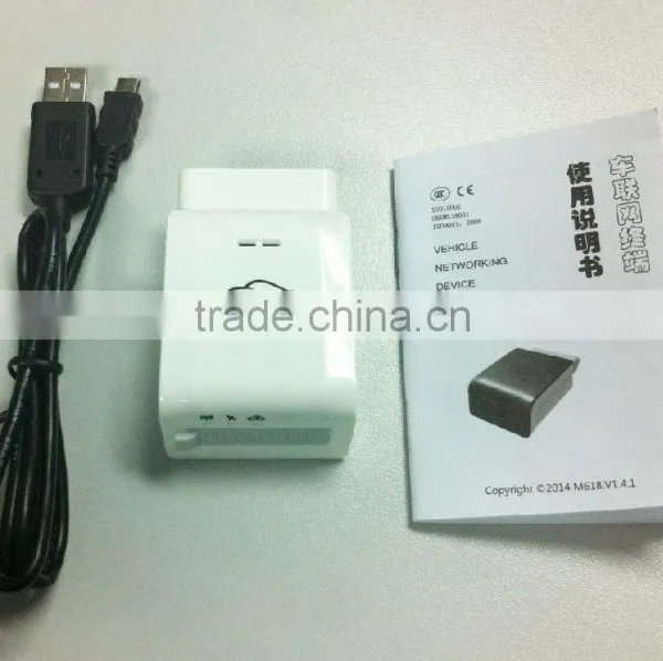 Auto Diagnostic Software Free Obd Car Connector photo-5