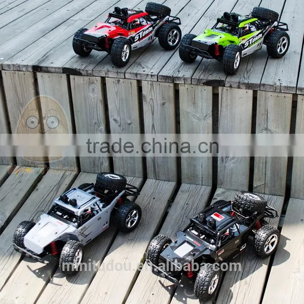 2016 Newest 2.4 GHz High Speed Vehicle Remote Controlled Sports Racing Car 1:12 photo-5