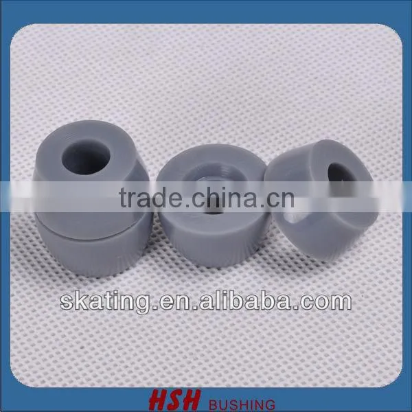 Chinese High Rebound Long Board Skate Board F24X14.3/14.5 PU Bushing