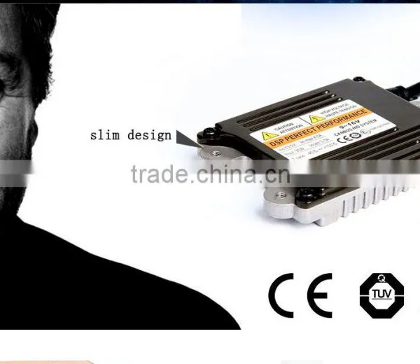 Auto Canbus Xenon Hid Ballast 35w, Xenon Lamp35 Watt Hid MagneticBallast photo-2