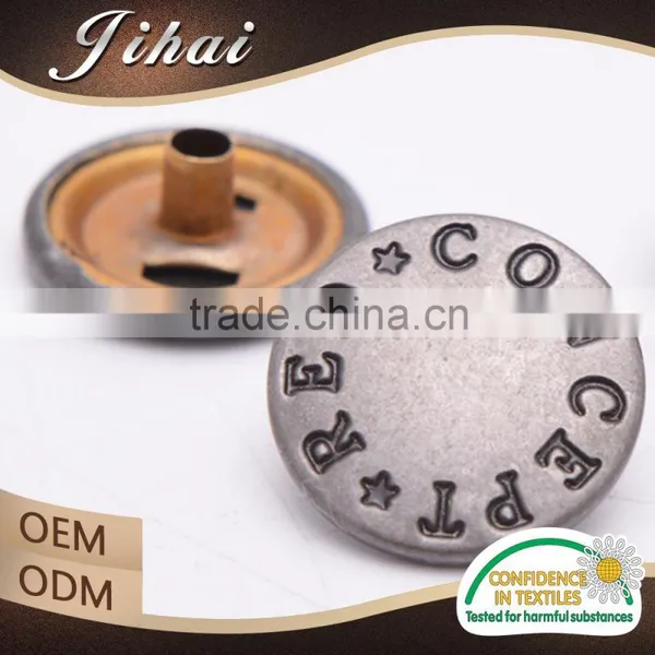 Sewing Accessory Price Men Cheaper Snap Button photo-6