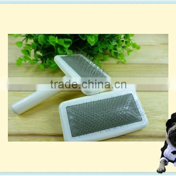 Handle Pet Brush Pet Supplies Wholesale