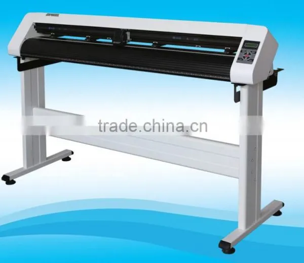 0.8m Small Size JC-850H Cutting Plotter photo-3