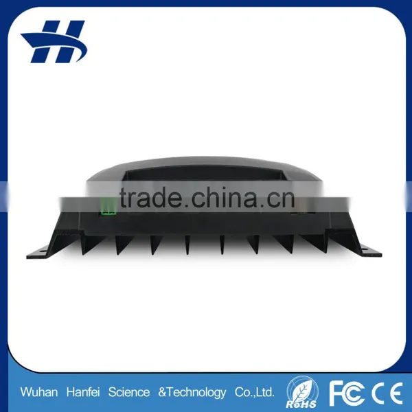 12v 24v Mppt Solar Charge Controller photo-3