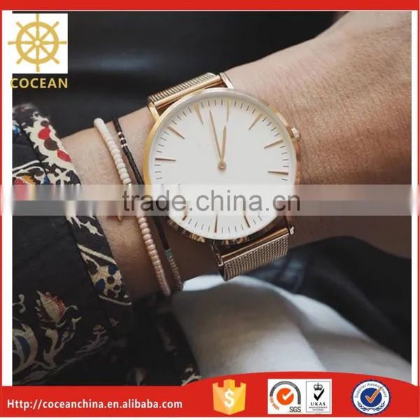 Watch Own Brand Hot New Imports Fashion Girls Watches Ladies Watches Quality Choice