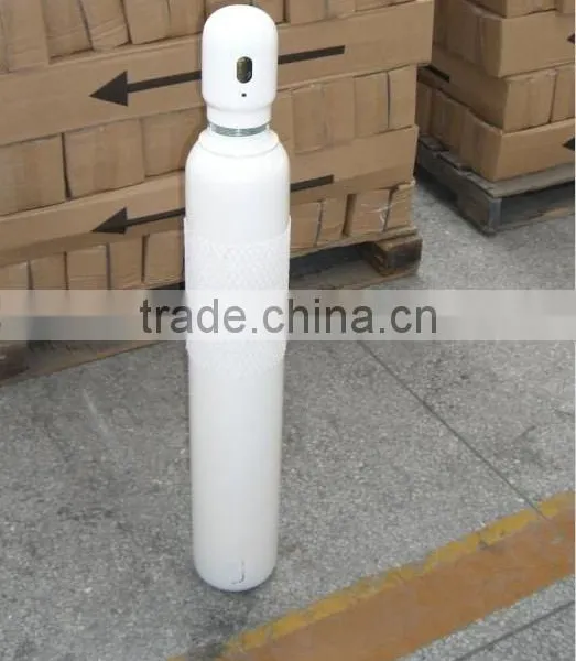 Oxygen Cylinder